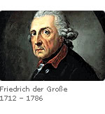 Friedrich der Grosse